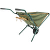 Design ESSCHERT ESSCHERT Design Willebarrow Pleging Green GT138