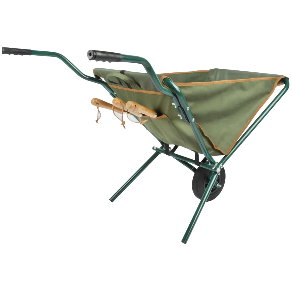 Design ESSCHERT ESSCHERT Design Willebarrow Pleging Green GT138