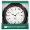 Esschert Design Esschert Design Orologio con suoni di uccelli