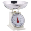 ESSCHERT Diseño Esschert Design Scale crema vintage