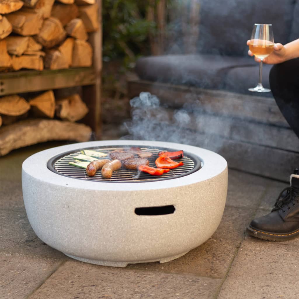 Esschert Design Esschert Design Fire Bowl S MgO