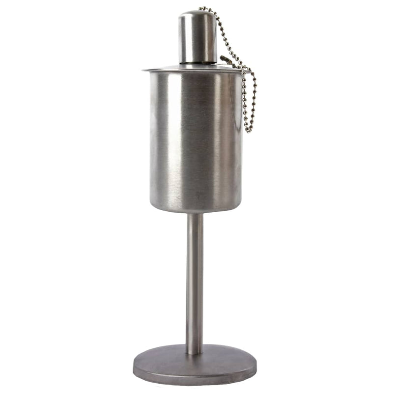 Diseño de Esschert esschert Design Oliekkick Standing Stactoling Steel