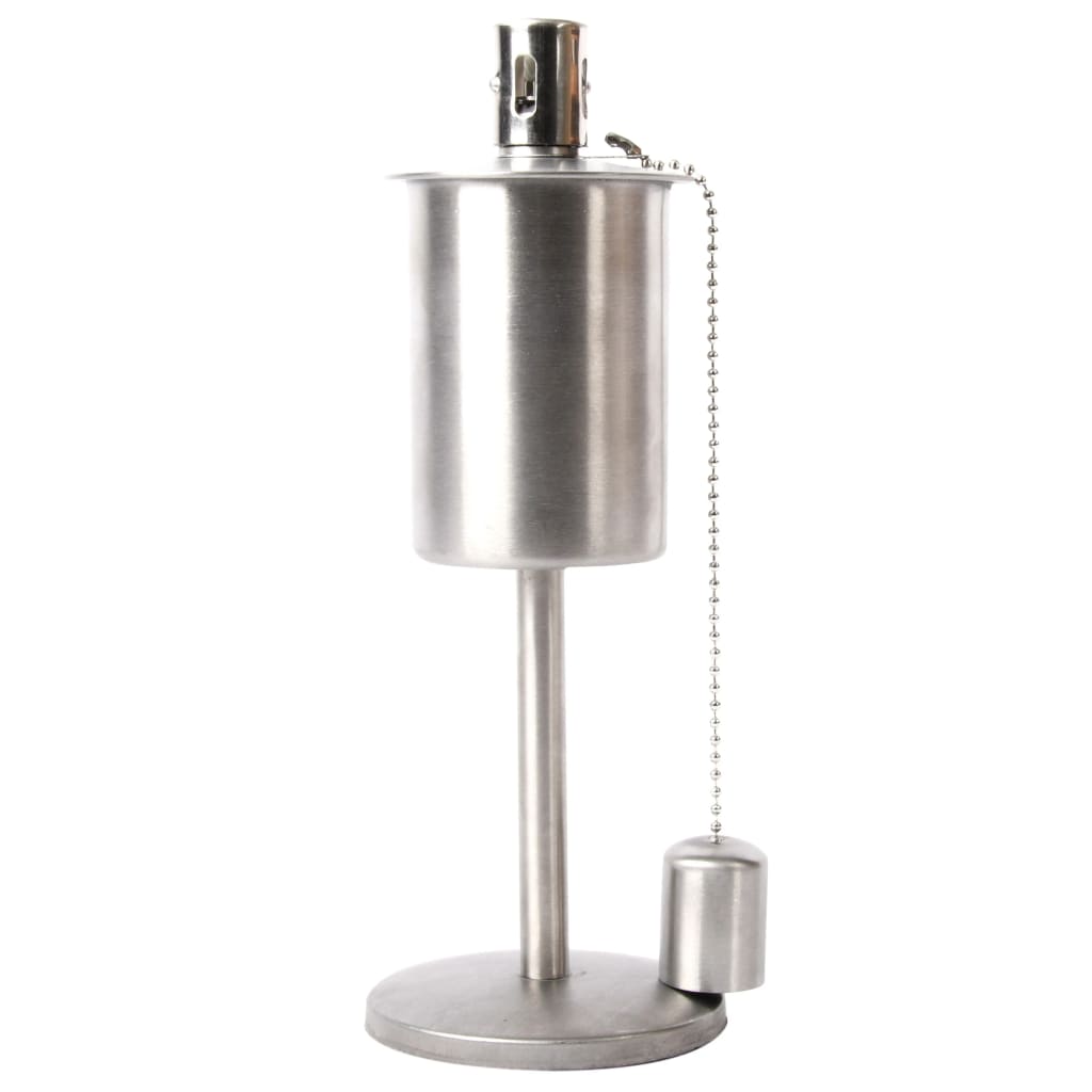 Diseño de Esschert esschert Design Oliekkick Standing Stactoling Steel