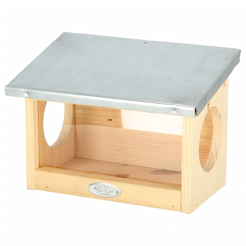 ESSCHERT Design ESSchert Design Squirrel Feed House 25.3x17.6x18.7 cm
