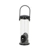 Esschert Design Esschert Design seme silo nero