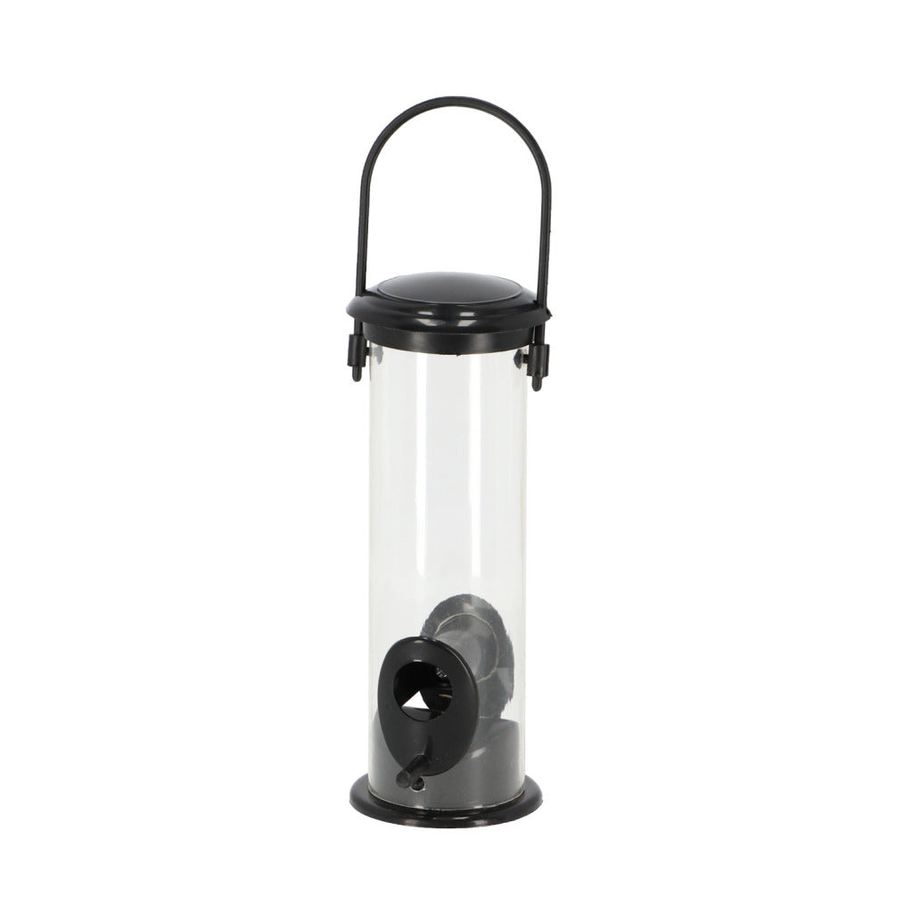 Esschert Design Esschert Design seme silo nero