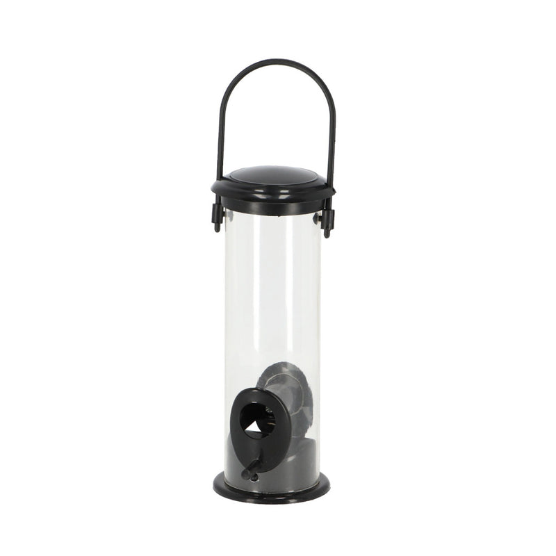 ESSCHERT Design ESSCHERT SEED Silo negro