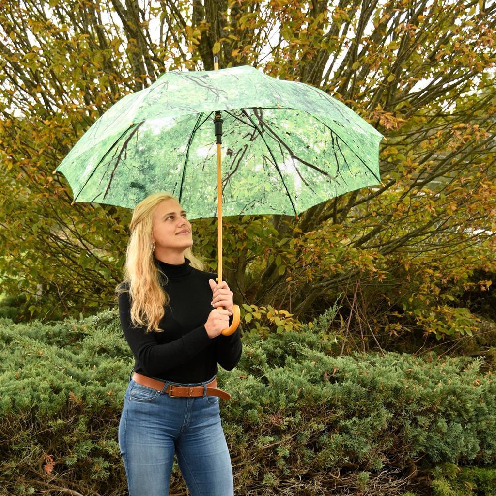 ESSCHERT Design ESSCHERT Design Umbrella Boomkroon