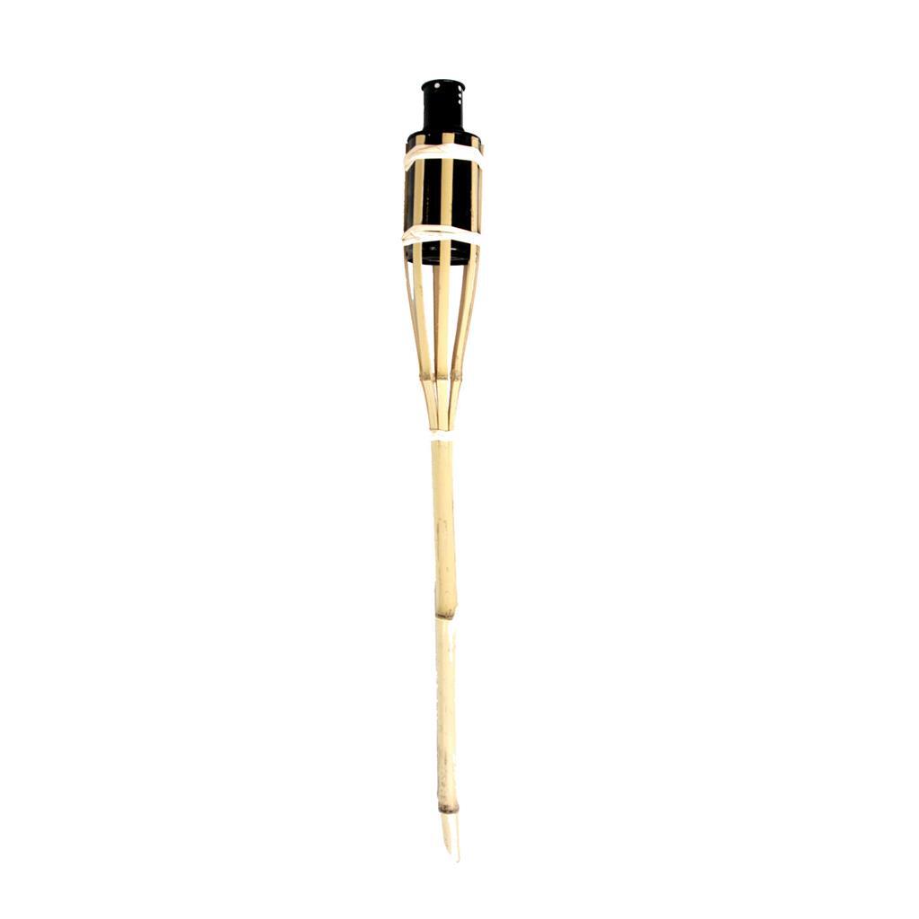 Design ESSCHERT ESSCHERT Design Bamboo Torches 62.5 cm 3 piezas