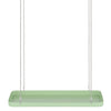 Design ESSCHERT ESSCHERT Diseño Planta Hanging Rectangular s verde