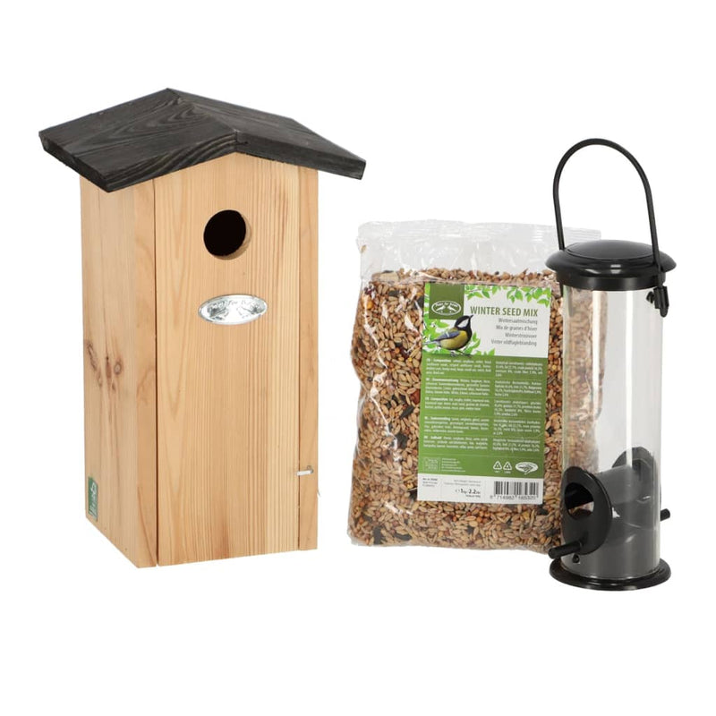 ESSCHERT Design ESSCHERT Design Feed Feed Set Koolmees