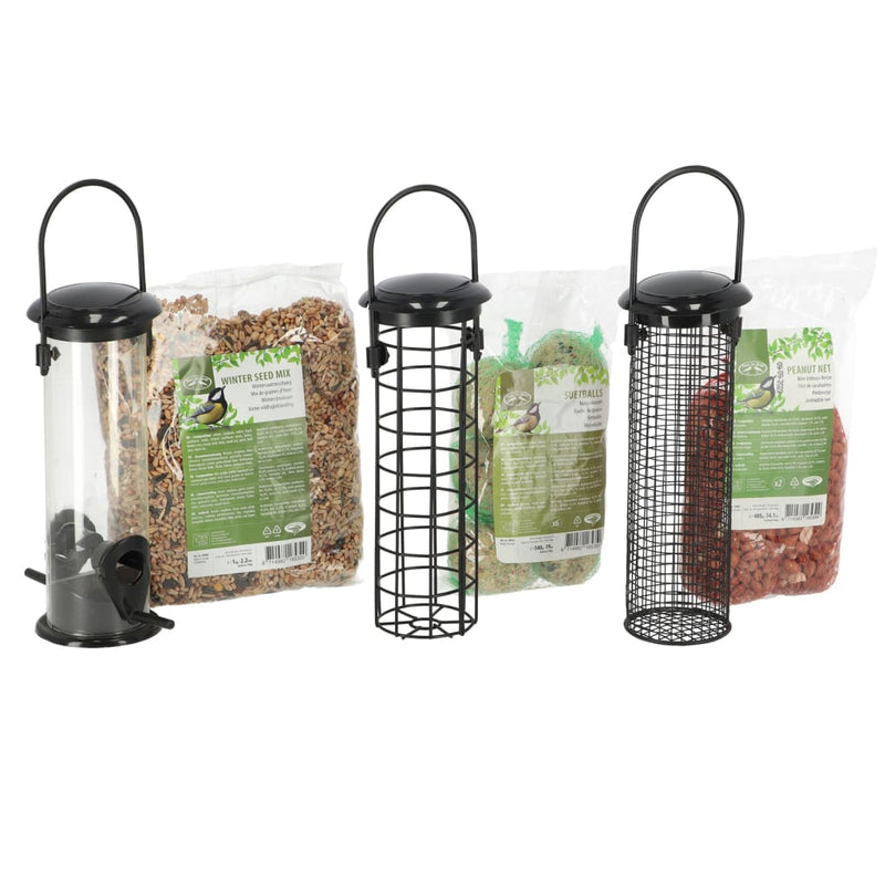ESSCHERT Design ESSCHERT Design Feed Feed Set 3 ST S