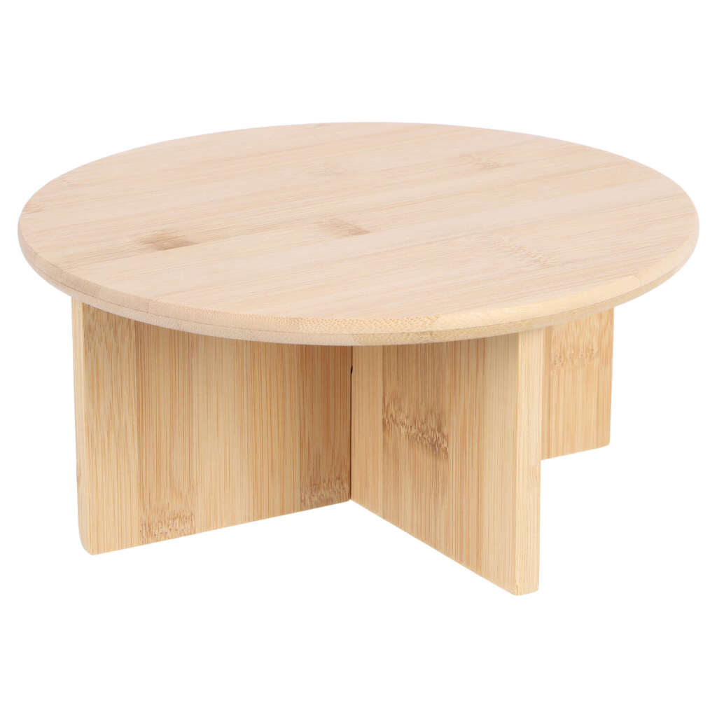 Design ESSCHERT ESSCHERT Design Bamboo Planta Tabla 25x11 cm