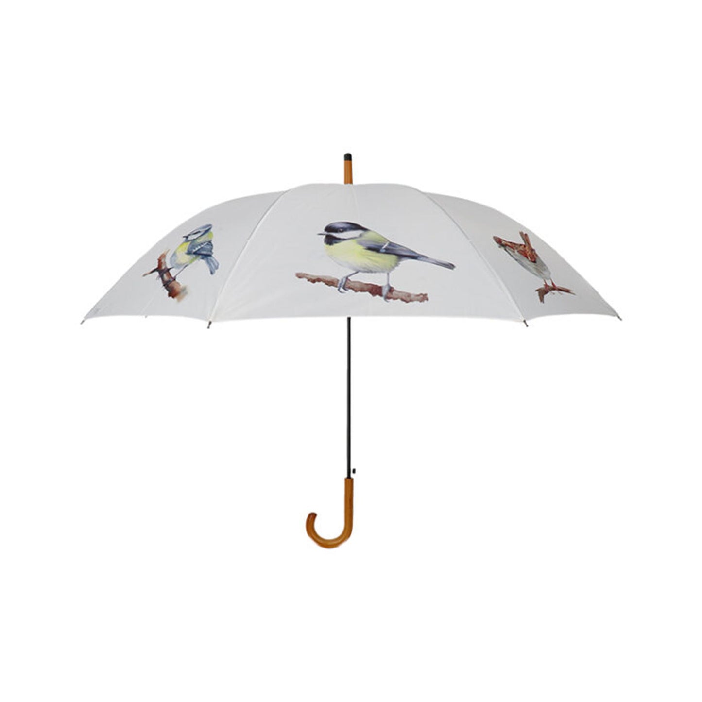 Uccelli ombrello di design Esschert