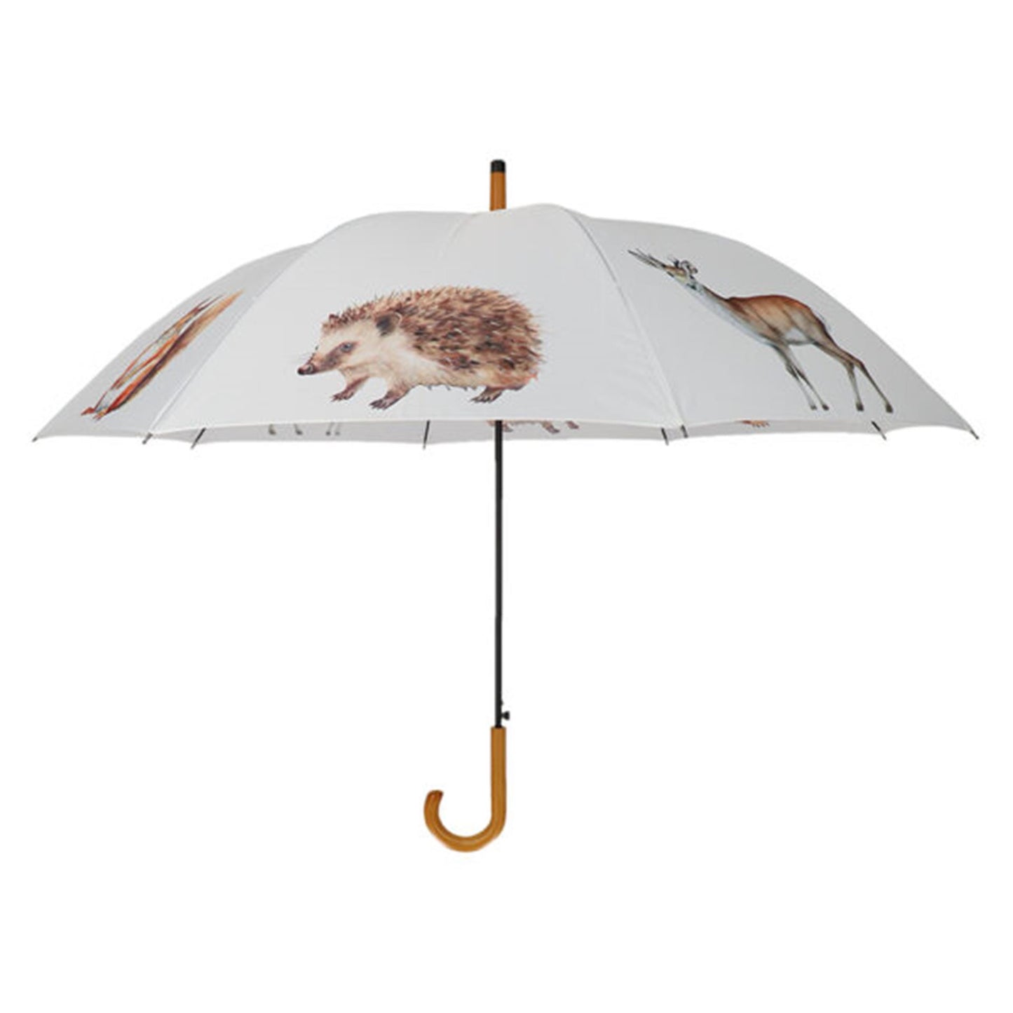 Ombrello Esschert design animali della foresta