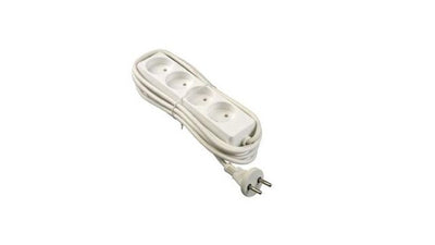 VB VB 41122 TABLE SOCKET 4 Tiempo Z-RA 2x1.5 mm