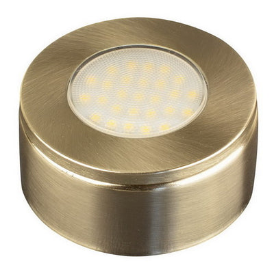 Nova 47022 LED recessed surface-mounted spotlight aluminum 1.7W 150lm 3000K 230V