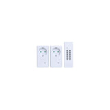 Switch it afstand bedienbare schakelset bls2 + afstandsbediening - afbeelding 2