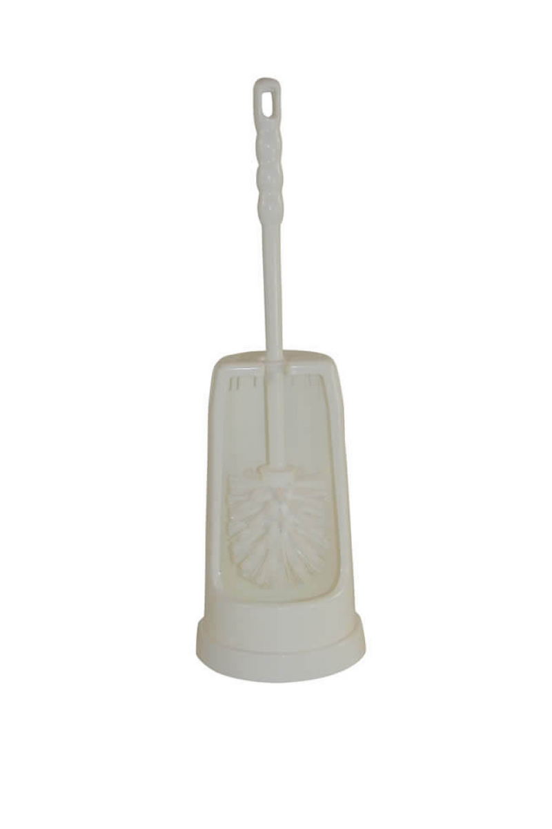 Set wc Luva pp bianco