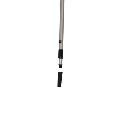 Betra mango telescópico aluminio 2m (2x1m)