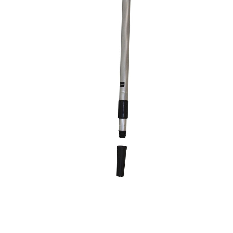 Manico telescopico Betra alluminio 2m (2x1m)