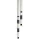 Manico telescopico Betra alluminio 6m (3x2m)