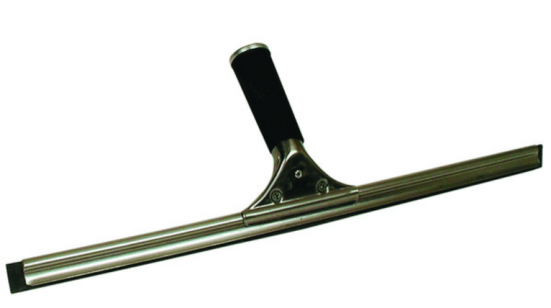 Raamtrekker rvs semi-professional verstelbaar 35cm