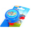 fietsbel Paw Patrol blauw 54 mm