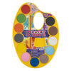 Creative Craft Group WaterColor Palet, 12 colori