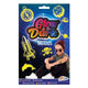 Creative craft group grafix glow in the dark tattoos