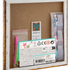 Grafix diamond painting op canvas olifant