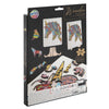 Creative craft group moxy houten puzzel eenhoorn 137 stukjes