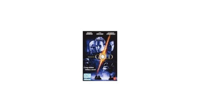 DVD DVD White Gold