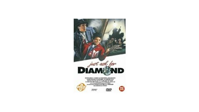 DVD DVD Chiedi solo Diamond