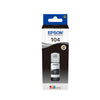 Epson ecotank 104 origineel zwart