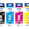 Epson ecotank 104 origineel zwart