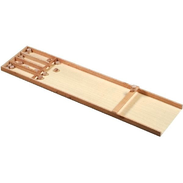 Shuffleboard Engelhart piccolo 122 cm