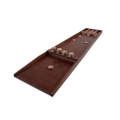Sjoelbak competition luxury