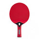 Angel Sports al aire libre Mesa de tenis Bat rojo