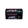 Set completo di poker Engelhart con 200 fiches