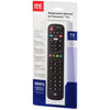 Uno per tutti urc4914 per tv panasonic