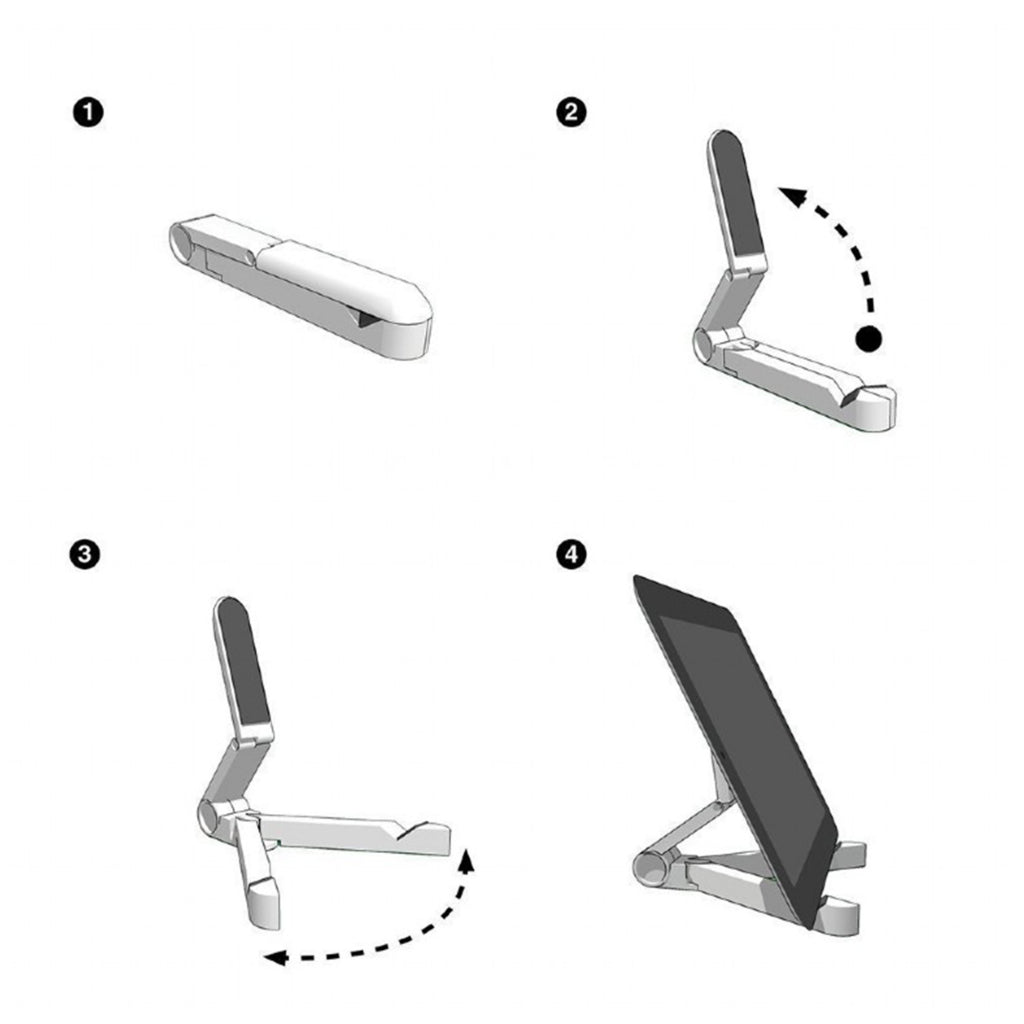 Gembird gembird gmb universal tableta estándar negro