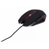 Gembird Gembird Gmb Gaming Set 4In1 UMG4-02