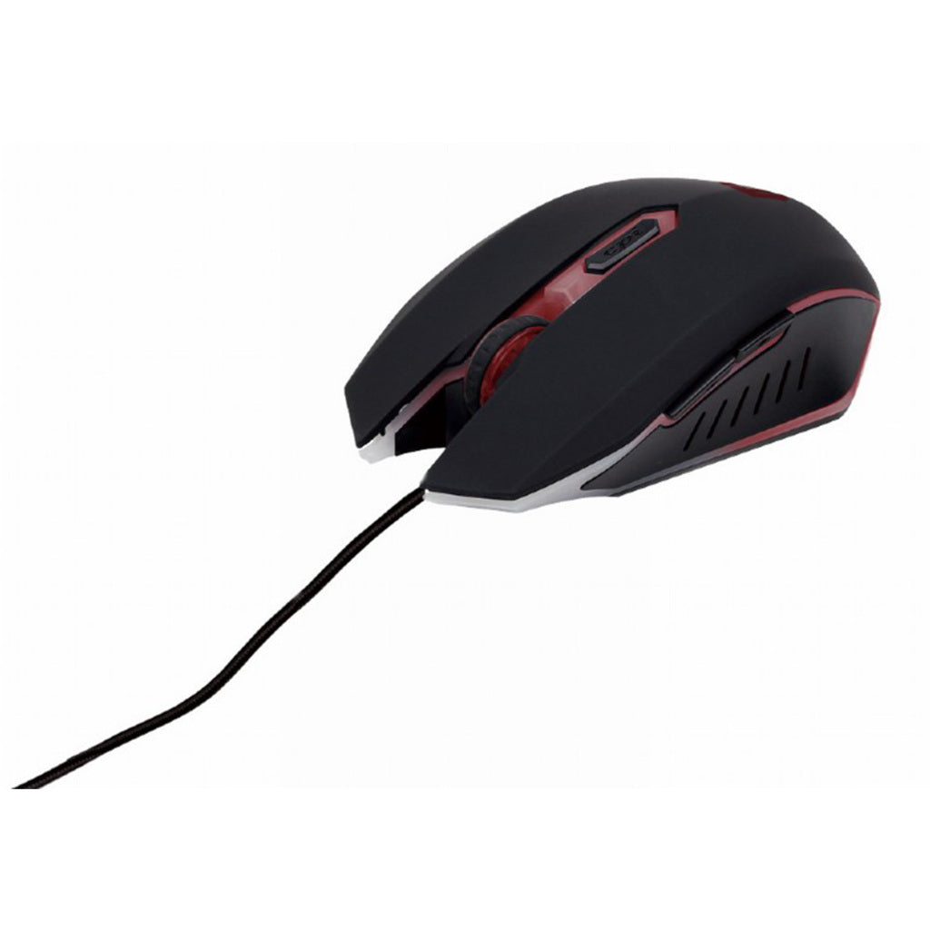 Gembird Gembird Gmb Gaming Set 4In1 UMG4-02