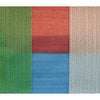 Aro houseware alfombra antideslizante 30x90cm colores surtidos