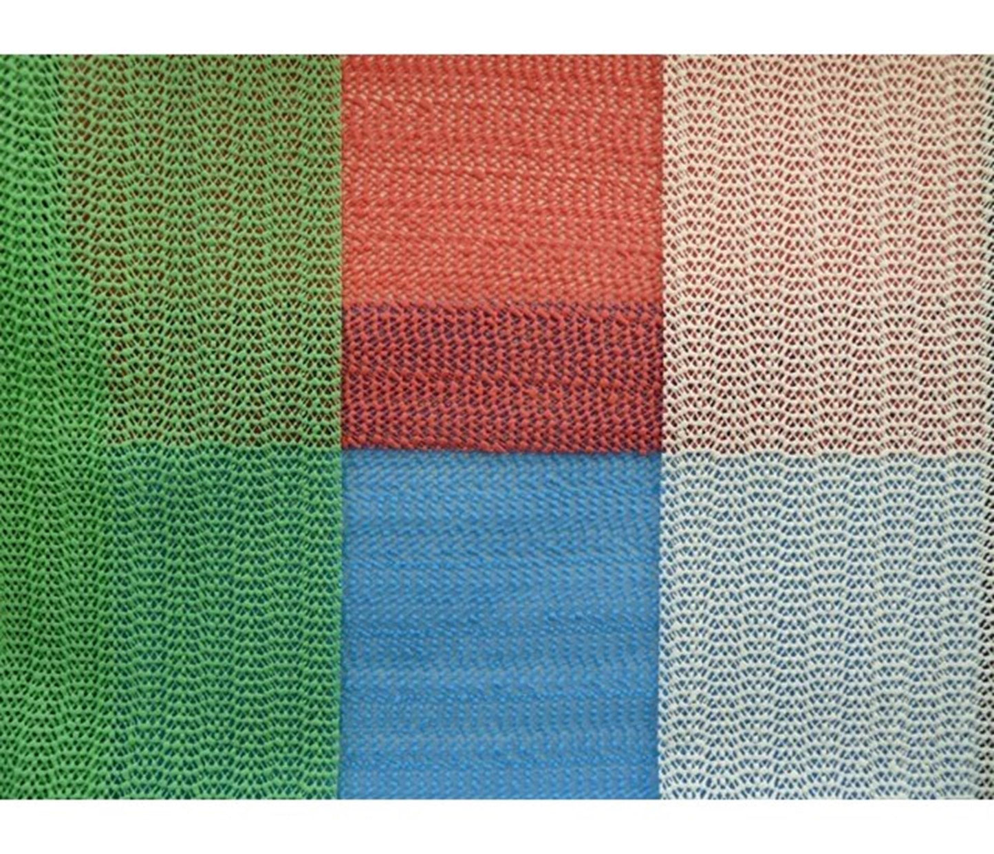 Aro houseware alfombra antideslizante 30x90cm colores surtidos
