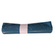 Bolsa de basura 240l azul 53my 10 piezas en rollo