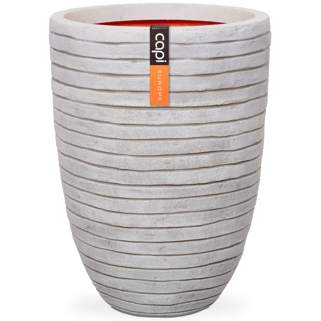 Capi Capi Flowerpot Nature Fila Elegante Bajo 46x58 CM COLADO -COLADO KRWI783
