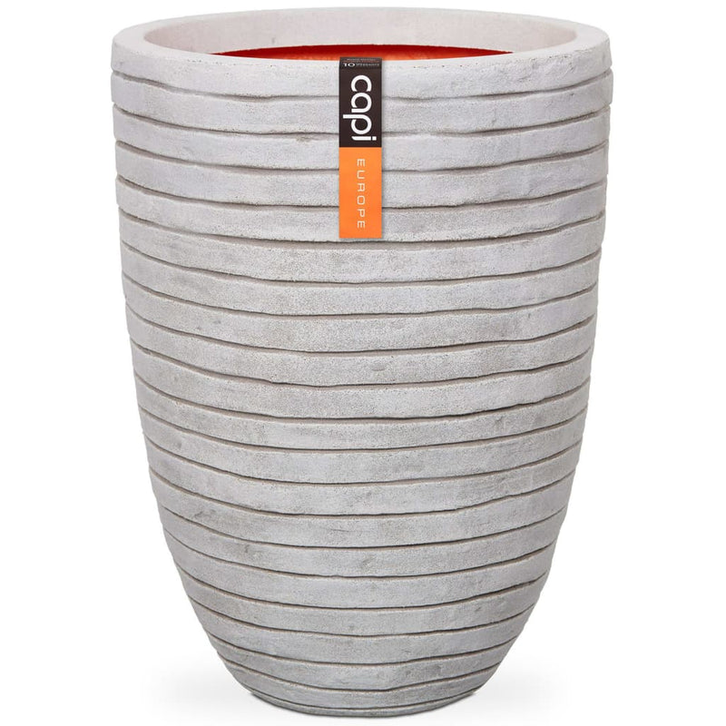 Capi Capi Flowerpot Nature Fila Elegante Bajo 46x58 CM COLADO -COLADO KRWI783
