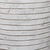 Capi Capi Flowerpot Nature fila 35x34 cm marfil -color Krwi932